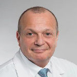 Image of Dr. Alon S. Aharon, MD