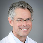 Image of Dr. Jeffrey Scott McKinney, MD PHD