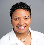 Image of Dr. Nisha M. David, MD