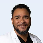 Image of Dr. Archie Charles Perry Jr., MD