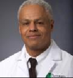 Image of Dr. Claude Nichols, MD