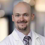 Image of Dr. Christopher M. Broadway, MD