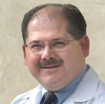 Image of Dr. Daniel Honigman, MD