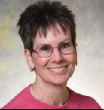 Image of Dr. Kirsten Lee Johansen, MD