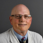 Image of Dr. Daniel M. Bubenheim, MD