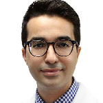 Image of Dr. Saif Munther Za'al Borgan, MD