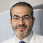 Image of Dr. Mohamad Z. Koubeissi, MD, MA, FAAN