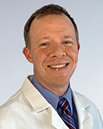 Image of Dr. Kevin Limbaugh, MD