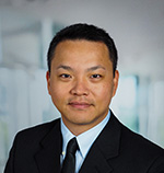 Image of Dr. Andy W. Yang, MD PHD, MBA