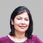 Image of Dr. W. Mona M. Hirani, MD