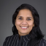 Image of Dr. Chithra P. Ram, MD