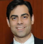 Image of Dr. Akash Gujral Anand, MD