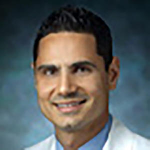 Image of Dr. Nestoras Nicolas Mathioudakis, MD, MHS