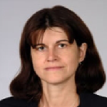 Image of Dr. Camelia Marculescu, MD, MSCR
