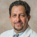 Image of Dr. Angel H. Herrera, MD