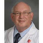 Image of Dr. David A. Baker, MD