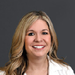 Image of Dr. Tiffany L. Dumont, DO