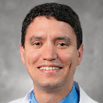Image of Dr. Jose Angel Soria-Lopez, MD