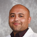 Image of Dr. Syed Mohammed Hussain Raza, MD