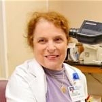 Image of Carolyn M. Chesney, MD