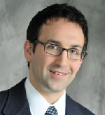 Image of Dr. Ethan Healy, MD
