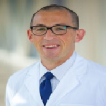 Image of Dr. David Andrew Becker, MD