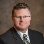 Image of Dr. Todd Clover, MD