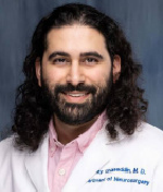 Image of Dr. Ashley Parham Ghiaseddin, MD