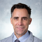 Image of Dr. John D. Rachel, MD
