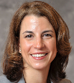 Image of Dr. Christina Therese Thomas, MD