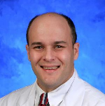 Image of Dr. Michael J. Beck, MD