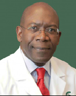 Image of Dr. Michael Kent McLeod, MD, MBA