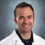 Image of Dr. Matthew John McKenna, MD