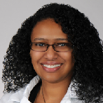 Image of Dr. Angelina Indira Phillips, MD, MS