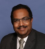 Image of Dr. Kaushik Mandal, MD