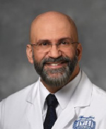 Image of Dr. Amit R. Mohindra, MD