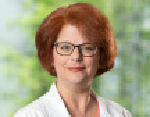 Image of Dr. Lynn M. Preston, DO