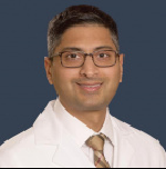 Image of Dr. Ronak K. Patel, MD