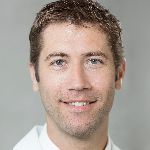 Image of Dr. Travis Pollema, DO