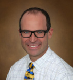 Image of Dr. Max V. Wohlauer, MD
