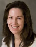 Image of Dr. Charlene B. Spencer, MD