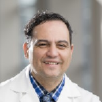 Image of Dr. Fabio Savorgnan, MD