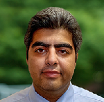 Image of Dr. Ali Reza Mirhosseini, MD