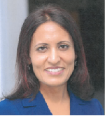 Image of Dr. Usha Thapalia Aryal, MD
