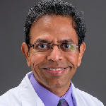 Image of Dr. Premkumar Chandrasekaran, MD