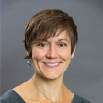 Image of Dr. Allison V. Brewer, MD