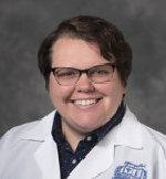 Image of Dr. Rebecca K. Busk-Sutton, DO