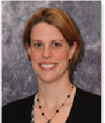Image of Dr. Emily K. Hurst, DO