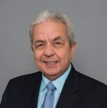Image of Dr. Odilon P. Alvarado, MD