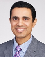 Image of Dr. Ravishankar Ramaswamy, MS, MD